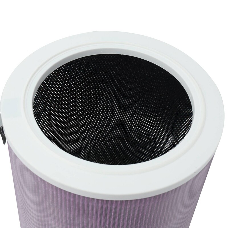 Air Filter Cartridge Filter Element For Xiaomi Mi Air Purifier 1/2/Pro/2S 1PC