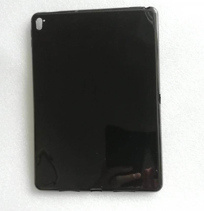 For iPad Pro 9.7 inch A1673 A1674 A1675 soft jelly case tpu cover back shell