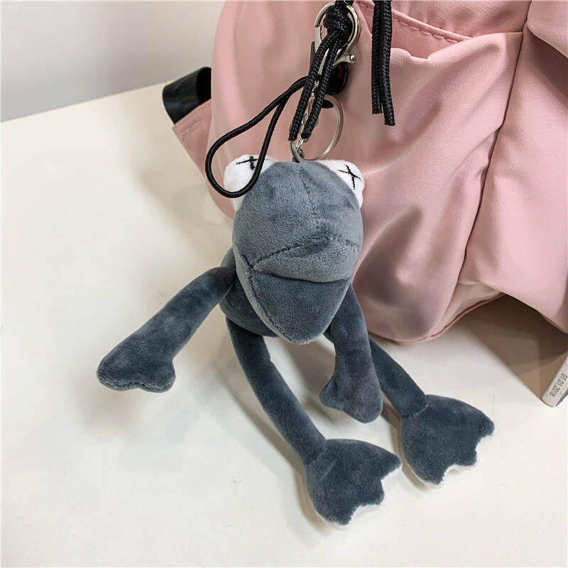 Kissy BarbieTide thương hiệu ba lô ins dung tích lớn 2022 mới đi học nữ phiên bản hàn quốc của học sinh trung học du lịch hoang dã ba lô nam