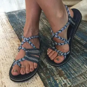 cute flip flops for the beach