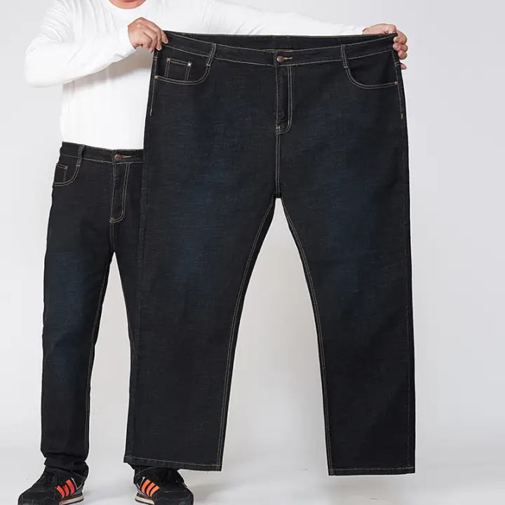 extra large jeans