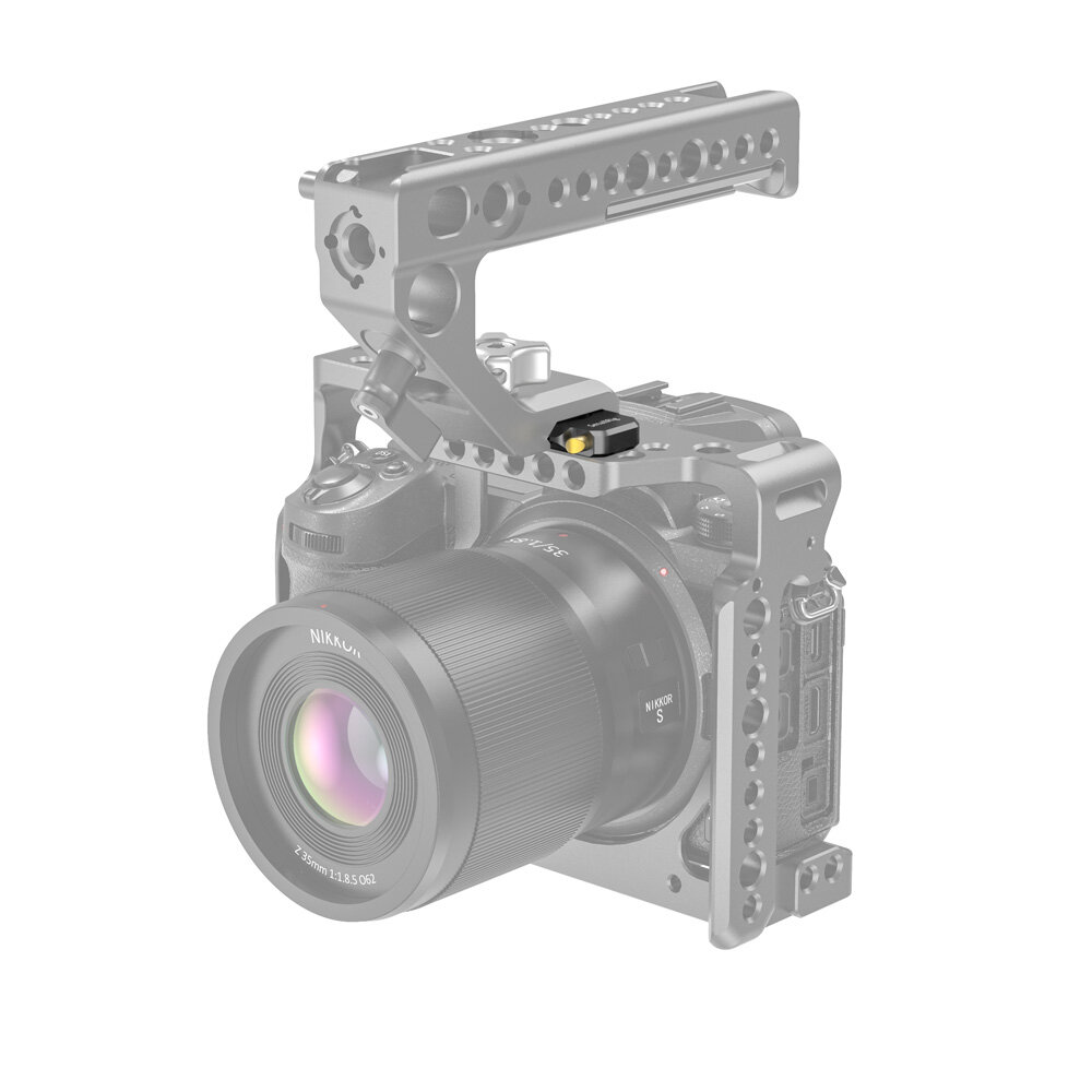 SmallRig NATO Rail Đường Sắt NATO 50Mm BUN2468B