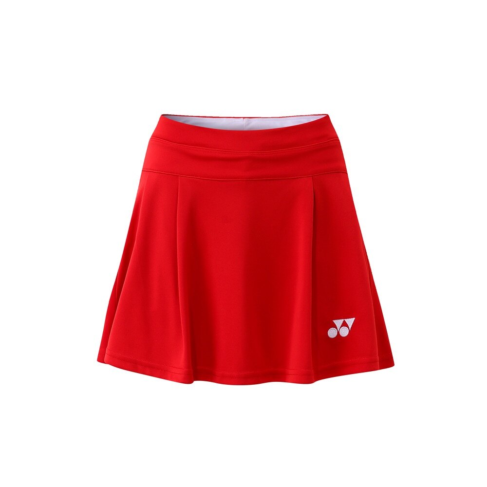 New Yonex Girls Badminton 9018 Training Competition Tennis Sports Short Skirt