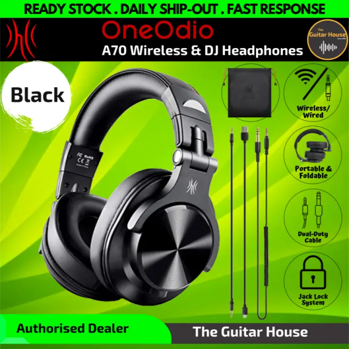 oneodio a70 fusion