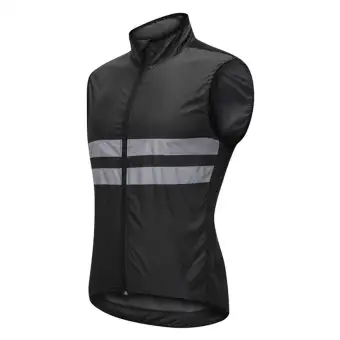 lightweight cycling jacket