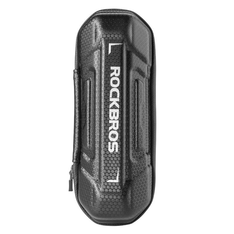 ROCKBROS Tool bag Hard shell Repair tool's bag Bicycle storage bag Bike accessories