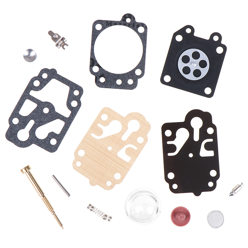 Carb Mounting Gasket Set (2 Stück) – Für Losi 26cc Motor