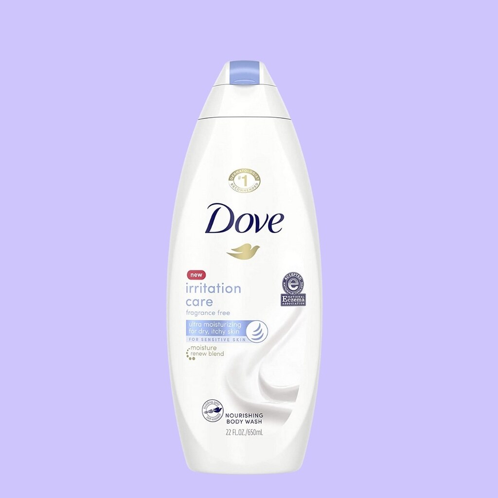 NEW Dove Dermacare Scalp AntiDandruff Shampoo 2 in 1 Shampoo