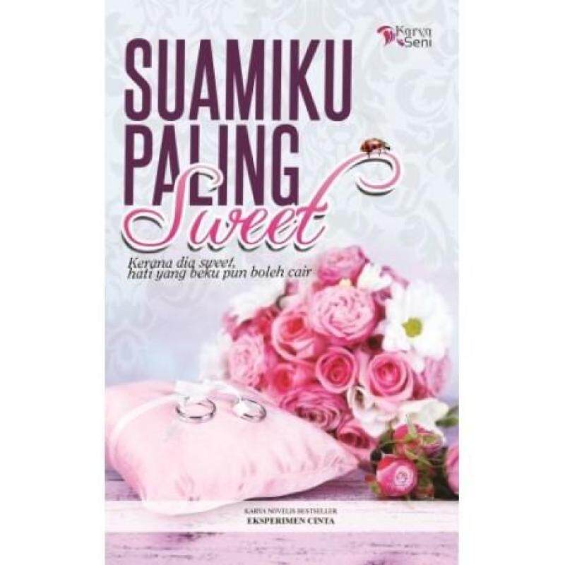 Suamiku Paling Sweet, Anjell Malaysia