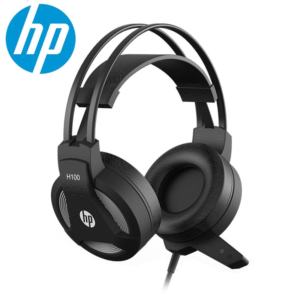 headphones with mic for hp laptop