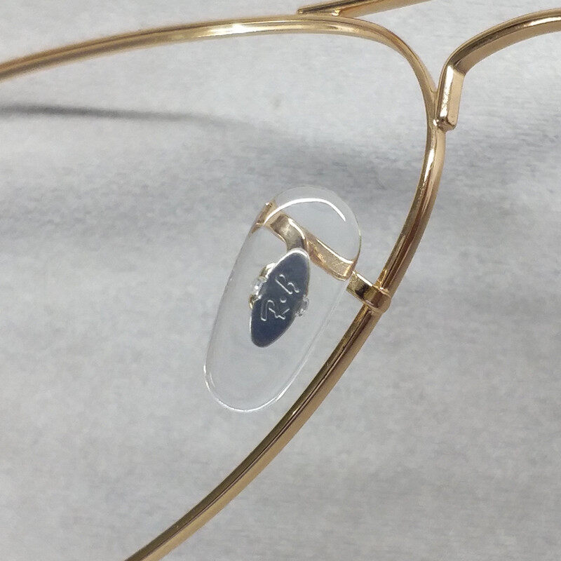 New RayBan glasses nose clipon accessories sunglasses nose pad myopia