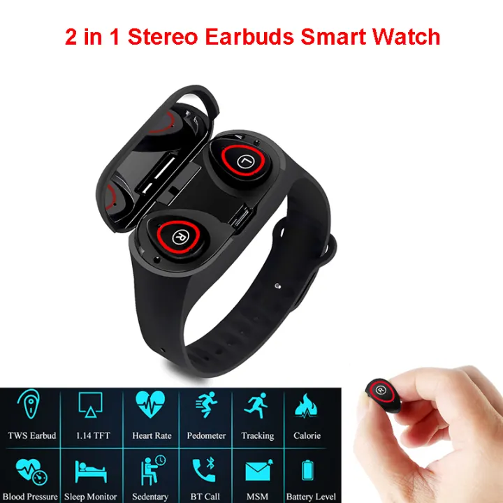 m1 smart band