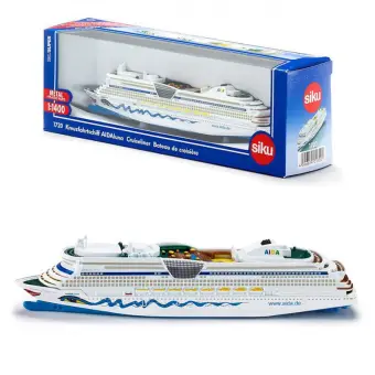 queen mary 2 toy