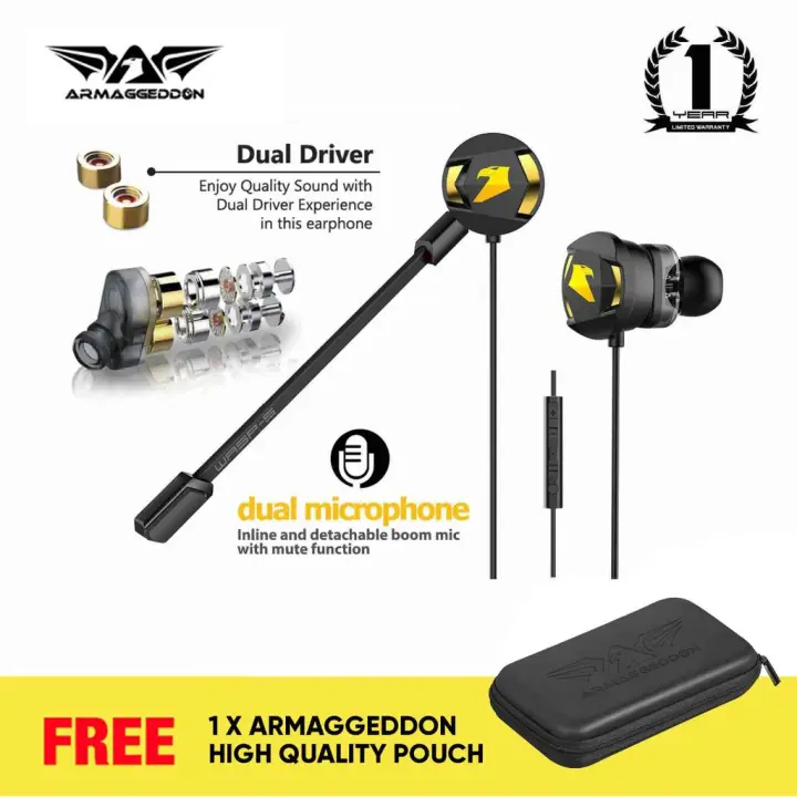 armaggeddon wasp 5