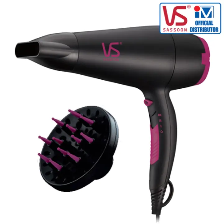 ceramic ionic tourmaline hair dryer