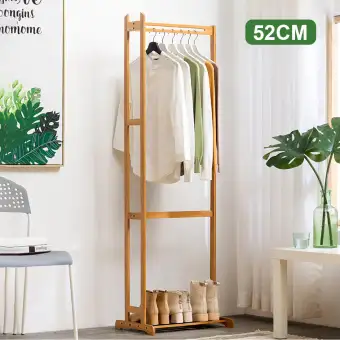 simple coat hanger