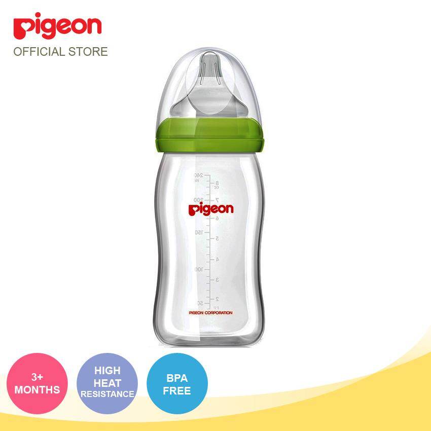 pigeon soft touch teat