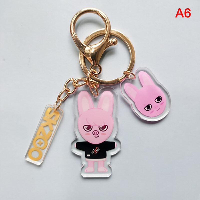 Stray Kids Keychain | atelier-yuwa.ciao.jp