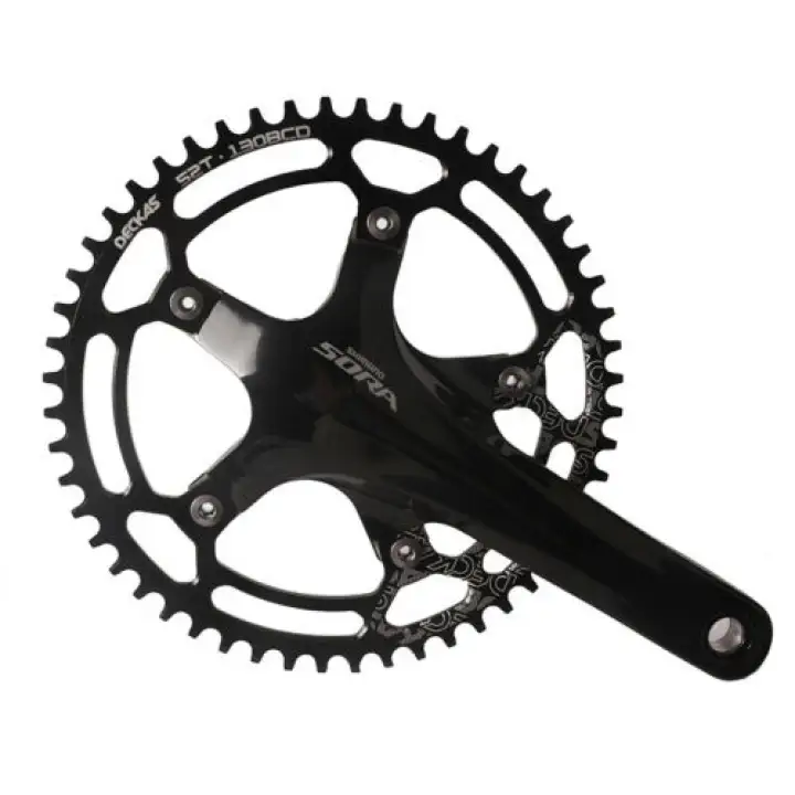 deckas crankset