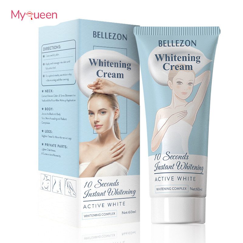 neck whitening cream with price