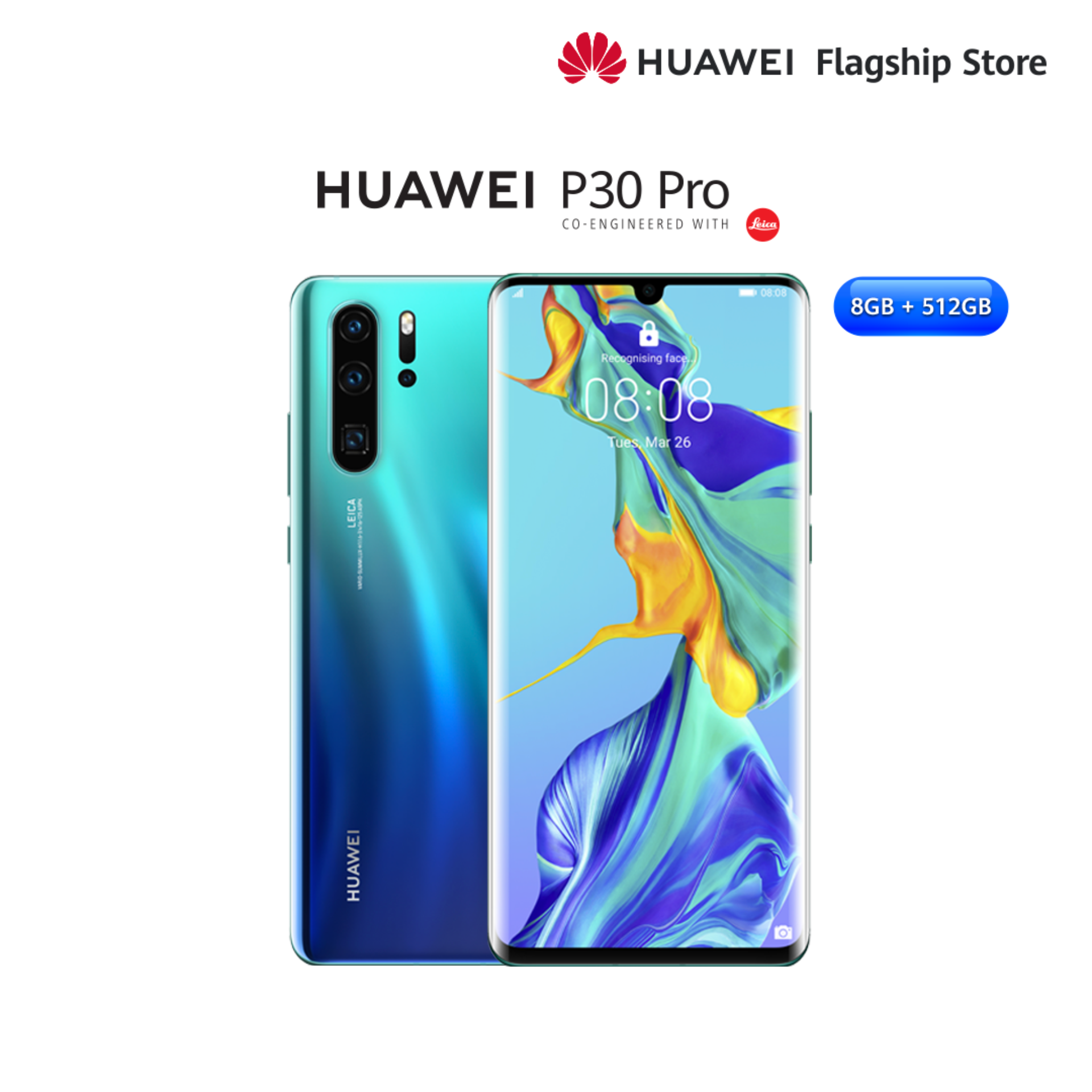 Huawei P30 Pro Price In Malaysia Specs RM2699 TechNave