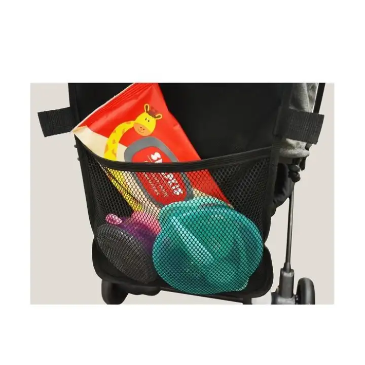 snapkis stroller organiser