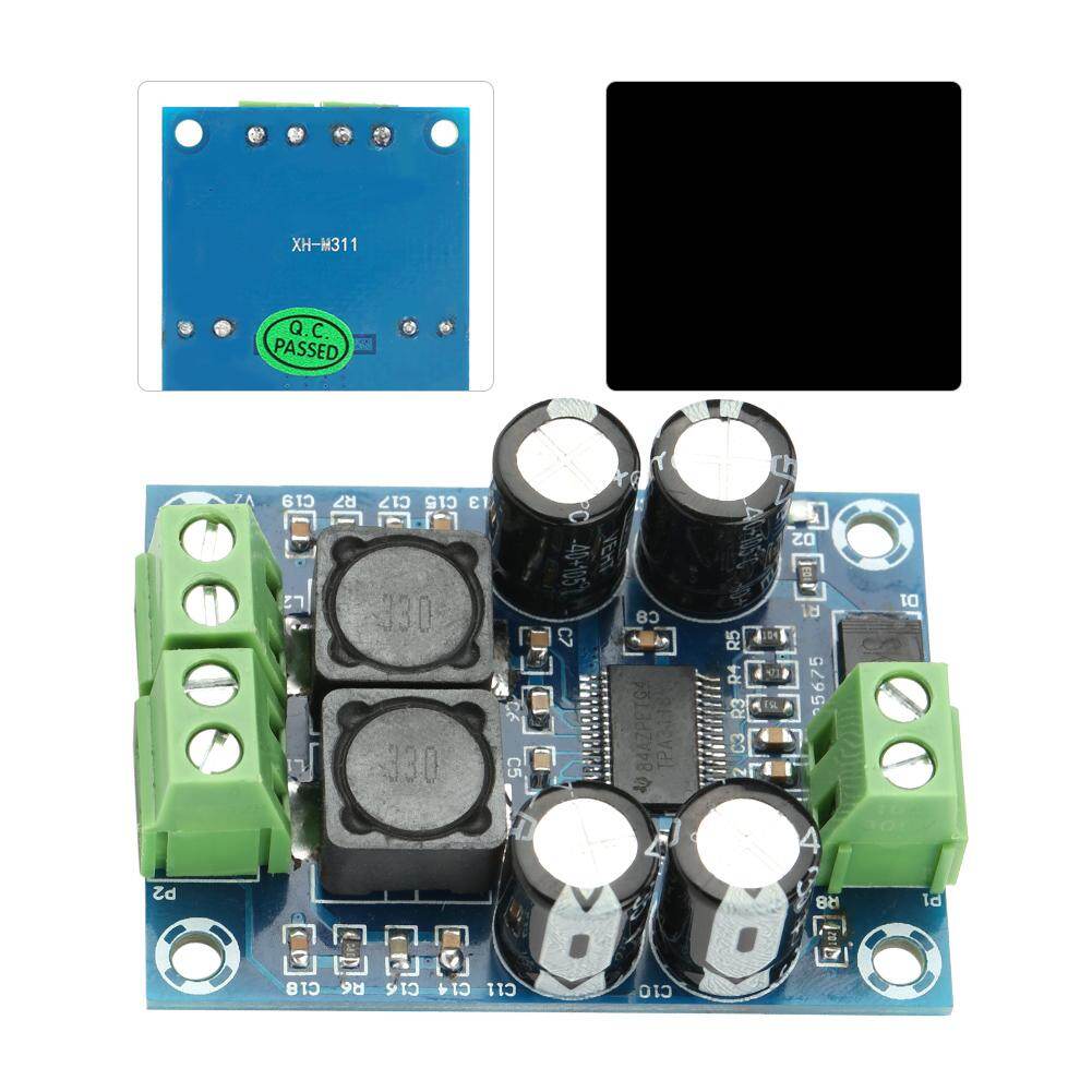 Mini TPA3118 Amplifier Board Digital Audio Power Amplifier Module 60W DC10-24V