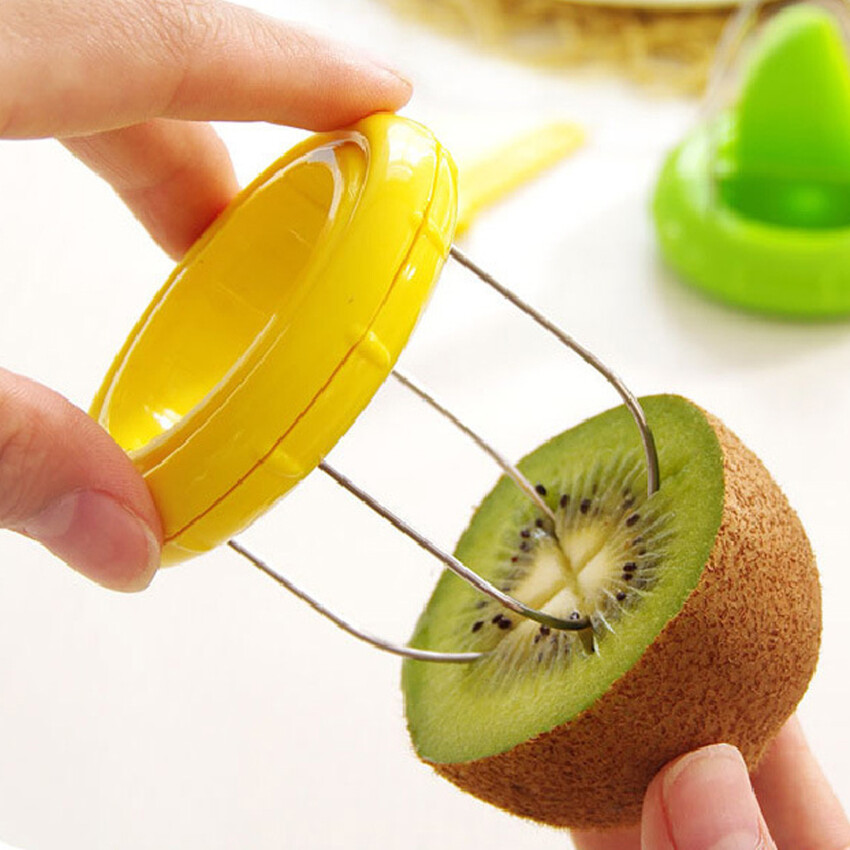 Dụng Cụ Gọt Vỏ Kiwi Dụng Cụ Gọt Vỏ Dụng Cụ Nhà Bếp