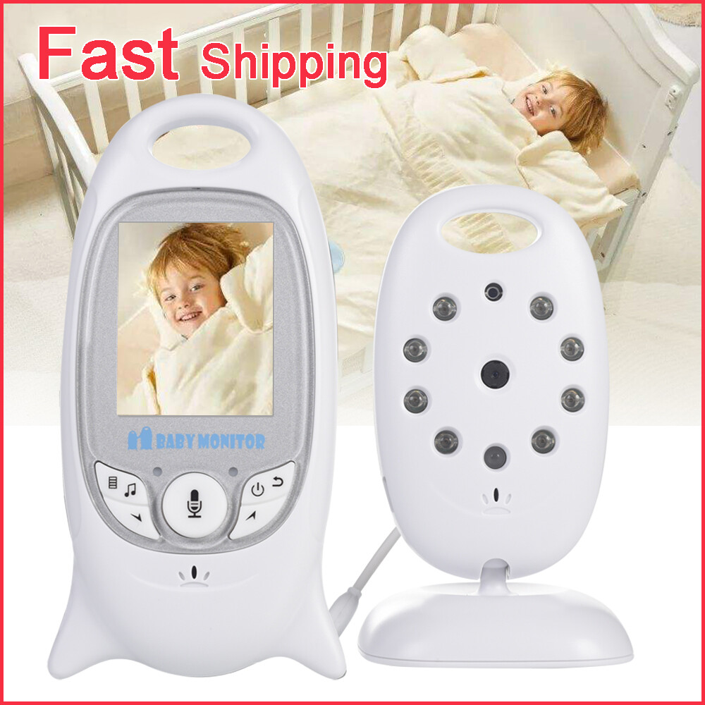 vb601 baby monitor