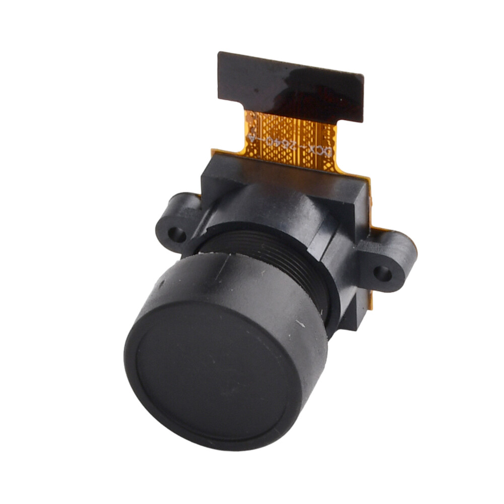 Aideepen ov2640 mô-đun máy ảnh 2MP Mini CCM Camera nhỏ gọn mô-đun máy ảnh S Tương thích với ESP32 ESP8266 bảng mạch phát triển với DVP