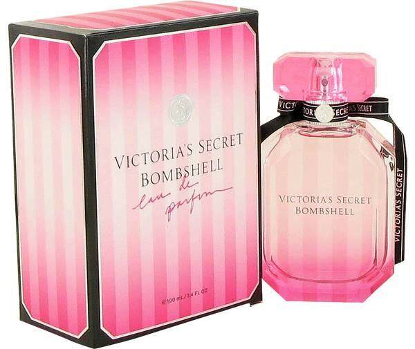 Victorias Secret Bomshell Eau De Parfum for Women 100ml 3.4fl oz | Lazada