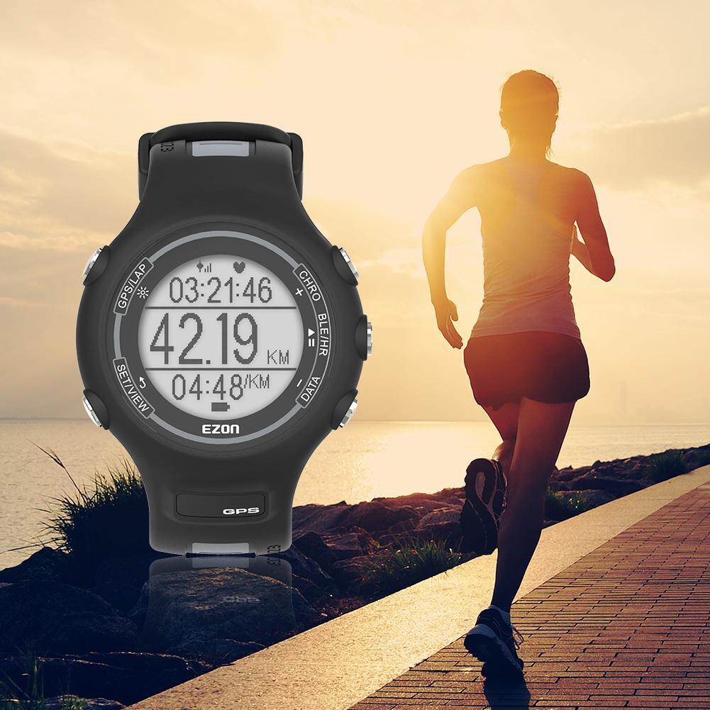 ezon gps watch