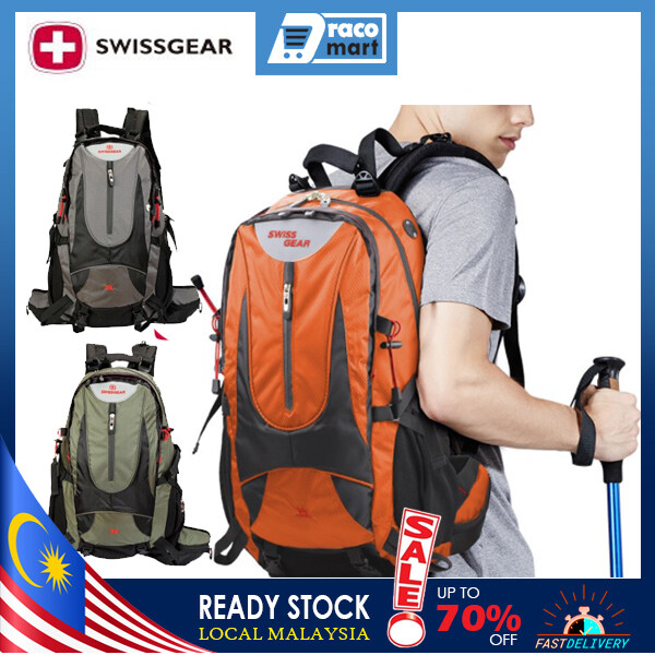 swissgear malaysia dealer