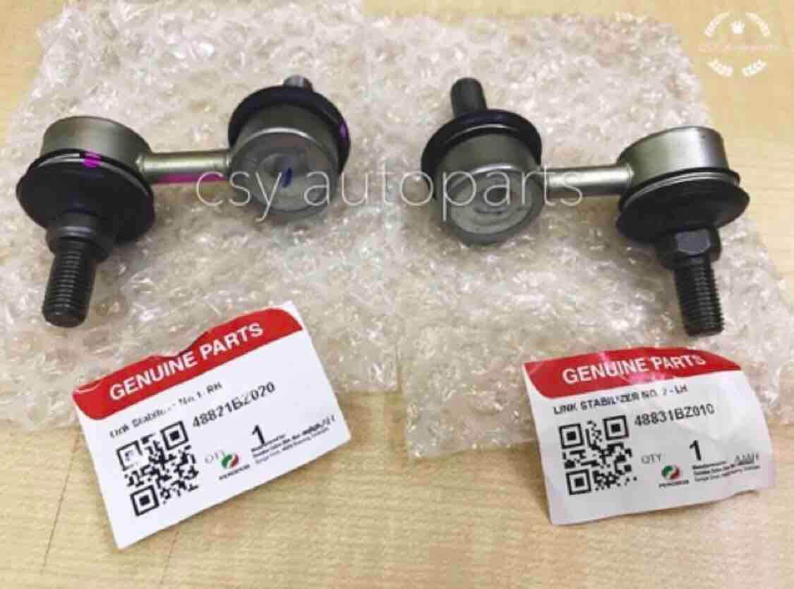 🔥Myvi Stabilizer Link Perodua Original (Set) Lazada