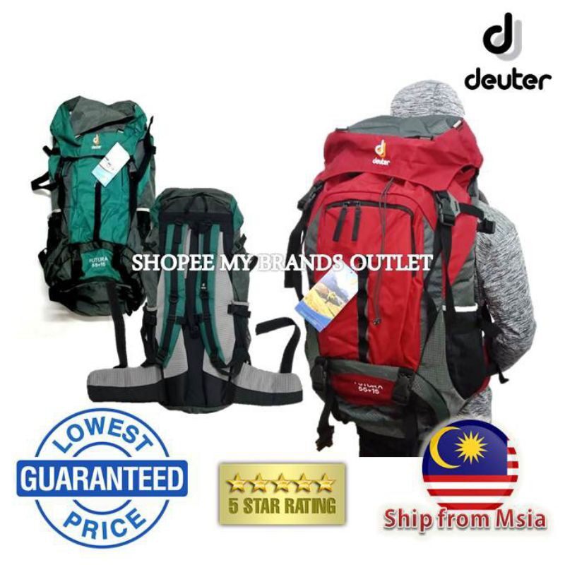 deuter 70l