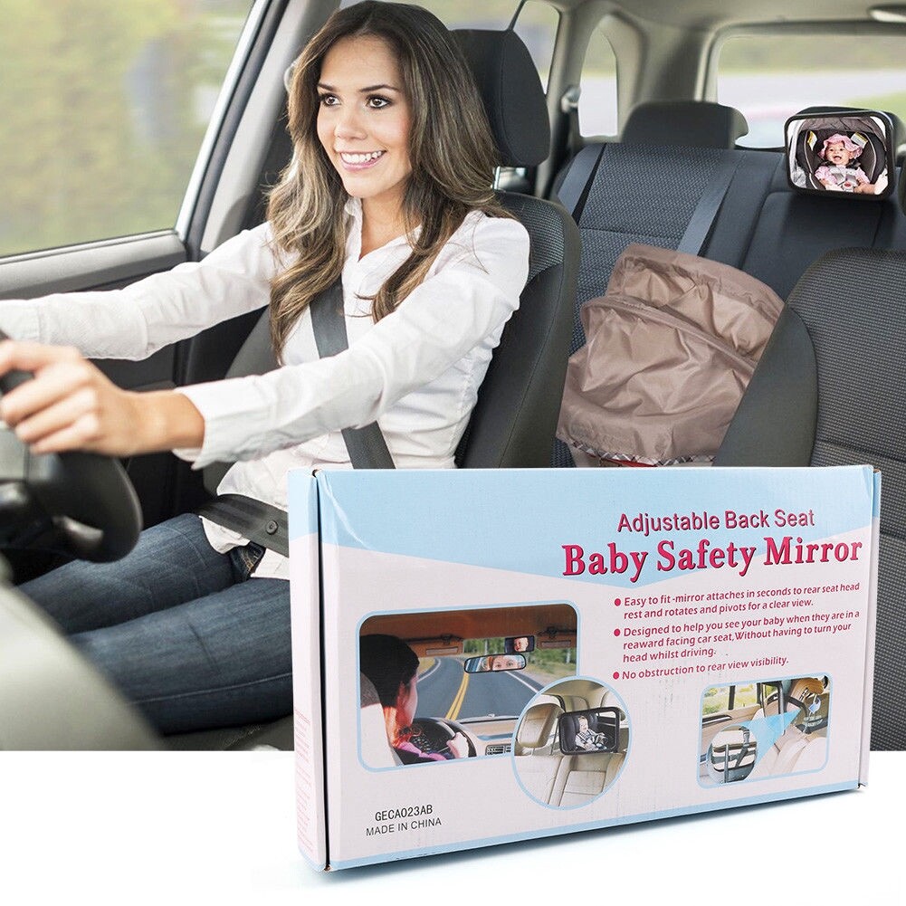 baby safe mirror