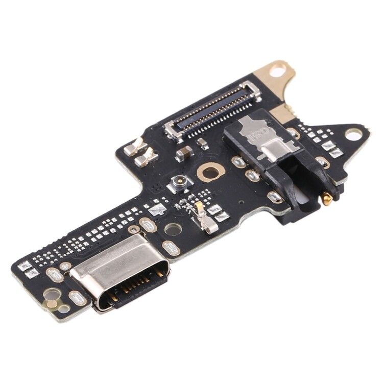 【iPartsBuy Mall】 Charging Port Board for Xiaomi Redmi 9