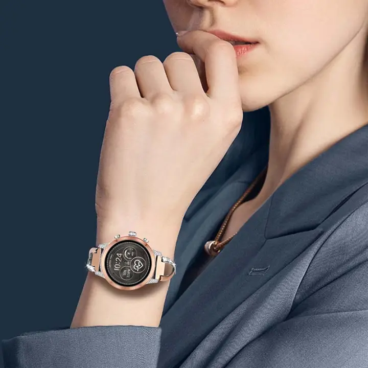 michael kors women's access runway