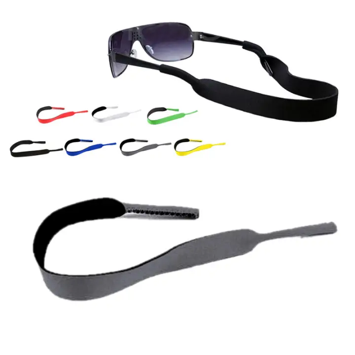 glasses band strap