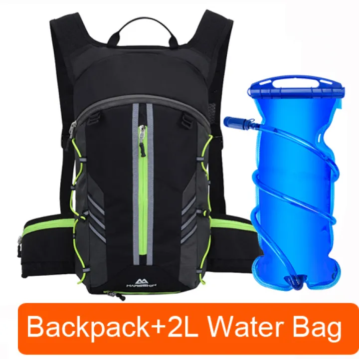 marathon running backpack