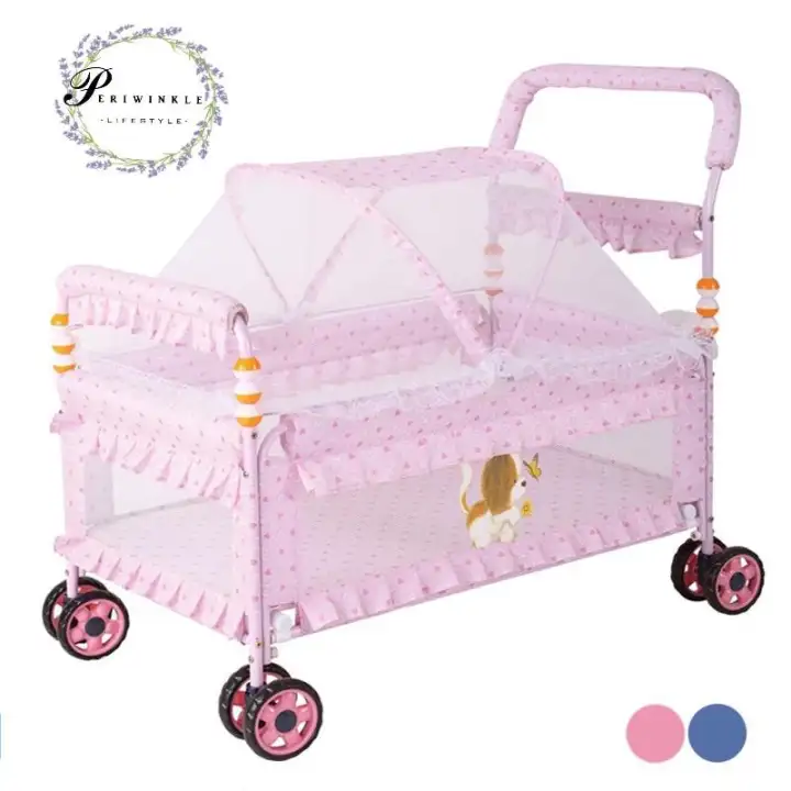newborn baby trolley cover