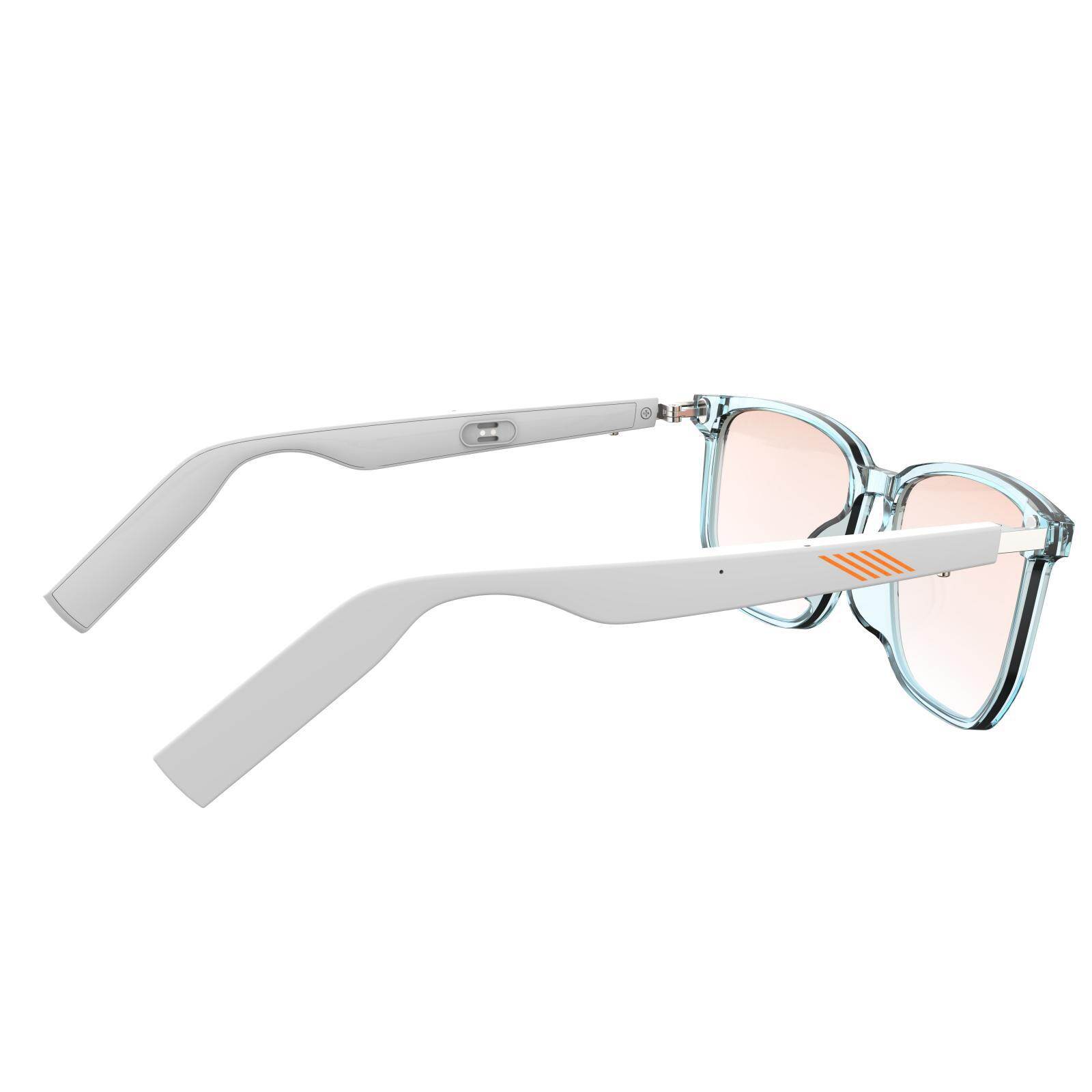 CCCUE Audio Sunglasses Smart Bluetooth Wireless Music Headset Glasses Waterproof