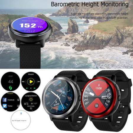 lemfo lem8 review