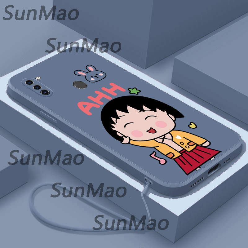 For Samsung A11 Phone Case Cartoon character cute cover