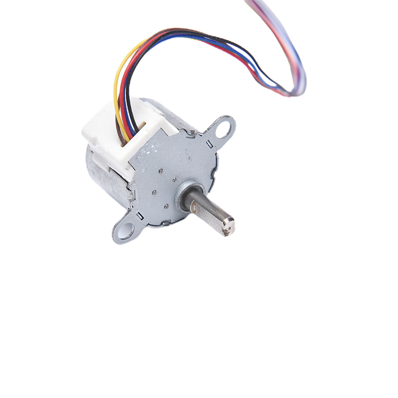 bianzai 24BYJ stepper motor small motor micro motor screw DC5V gear ...