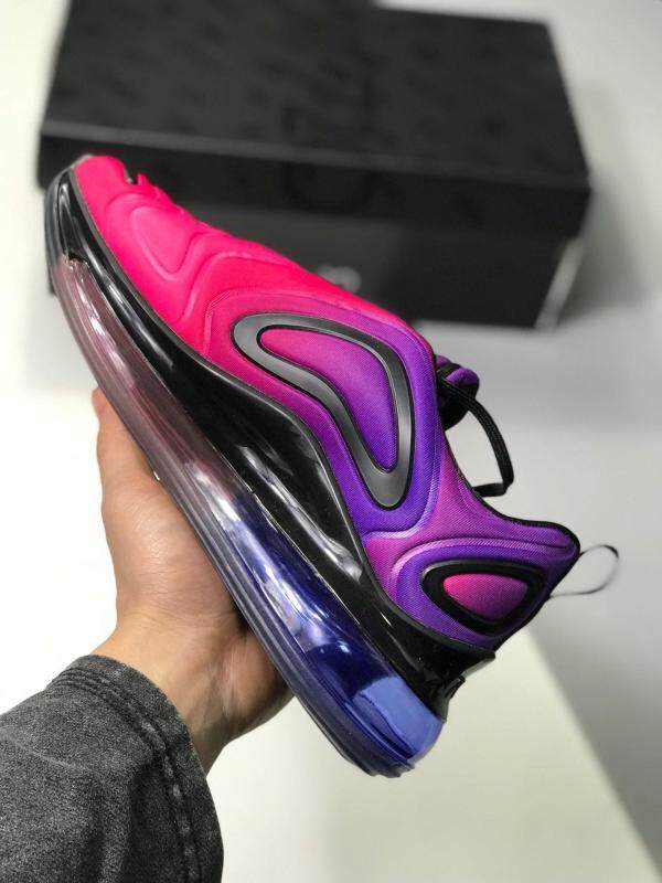 womens air max 720 purple