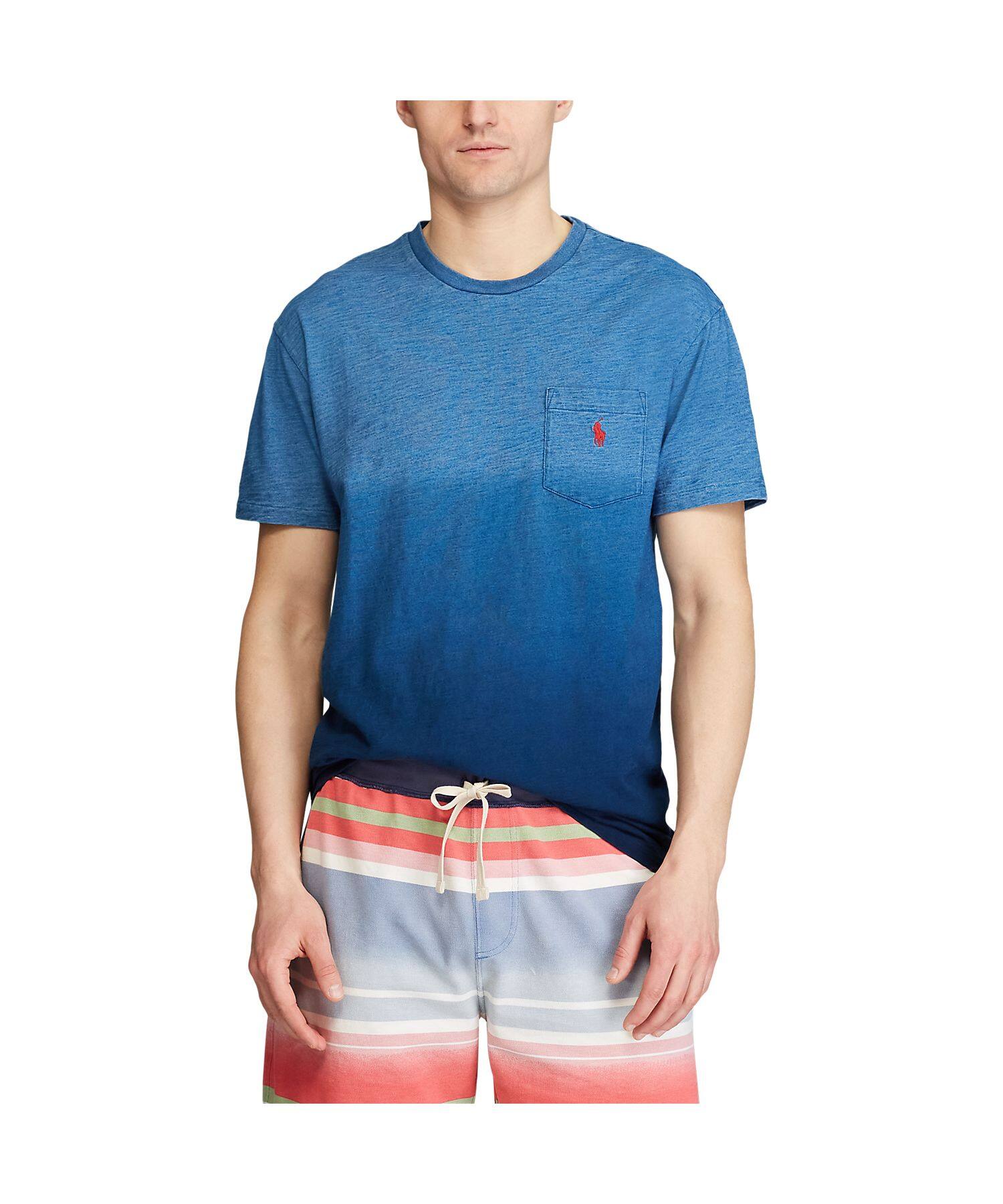 ralph lauren t shirt regular fit