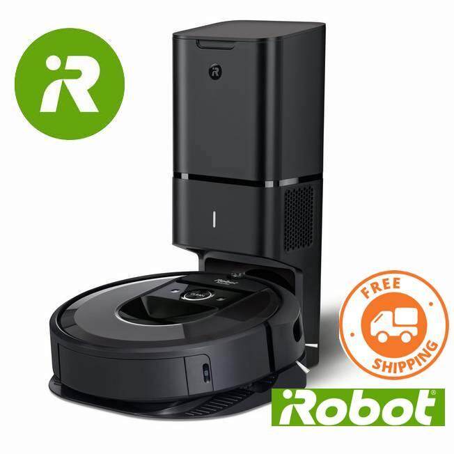 irobot roomba 650 price malaysia