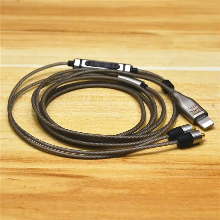 sennheiser ie80 replacement cable