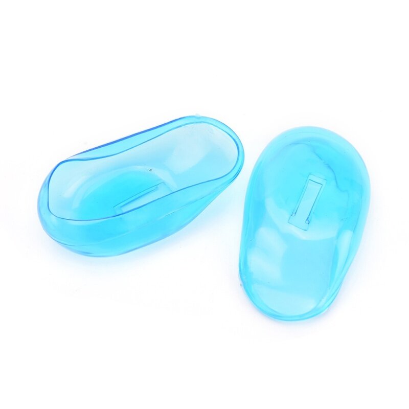 Lgj 2 Chiếc Thiết Thực Du Lịch Màu Tóc Vòi Sen Nước Dầu Gội Tai Bao cao cấp